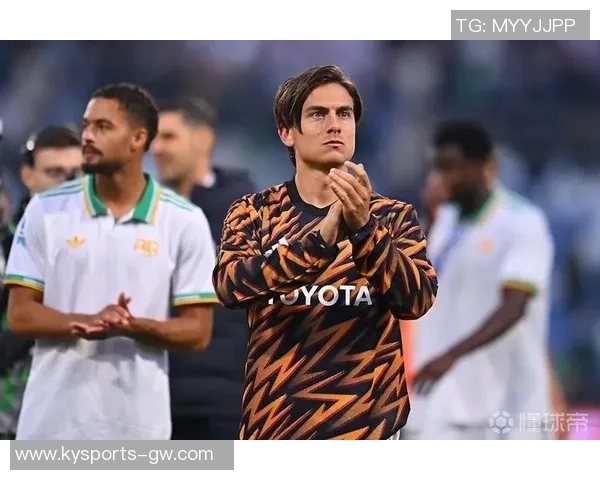 罗马旧将谈迪巴拉加盟博卡的可能性与个人期望