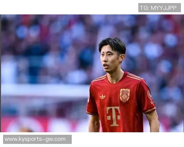 戴维斯与伊藤洋辉预计12月复出穆西亚拉恢复时间仍需4至8周 戴维斯与伊藤洋辉预计12月复出穆西亚拉恢复时间仍需4至8周